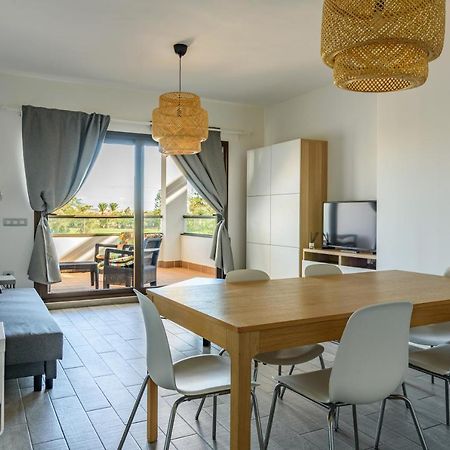 קוסטה דה אנטיגואה Modern Apartment In Residential Complex With Pools מראה חיצוני תמונה