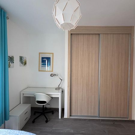 קוסטה דה אנטיגואה Modern Apartment In Residential Complex With Pools מראה חיצוני תמונה