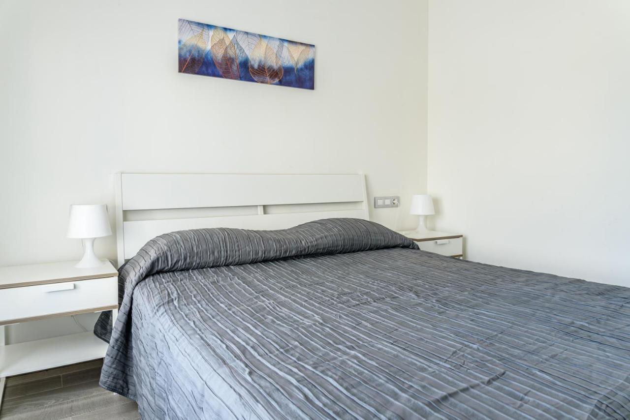 קוסטה דה אנטיגואה Modern Apartment In Residential Complex With Pools מראה חיצוני תמונה
