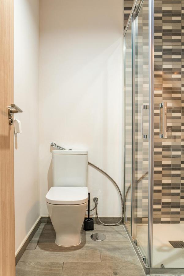 קוסטה דה אנטיגואה Modern Apartment In Residential Complex With Pools מראה חיצוני תמונה