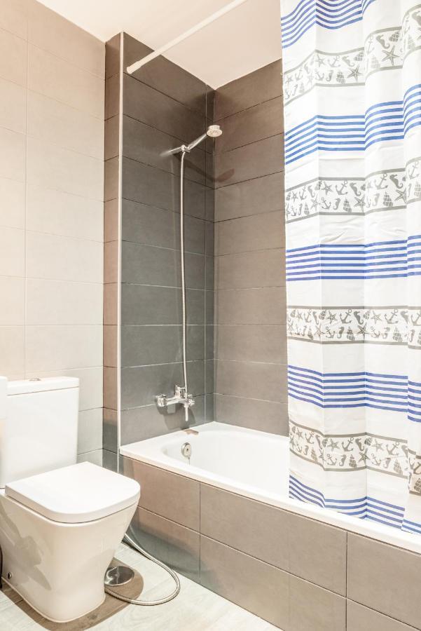 קוסטה דה אנטיגואה Modern Apartment In Residential Complex With Pools מראה חיצוני תמונה